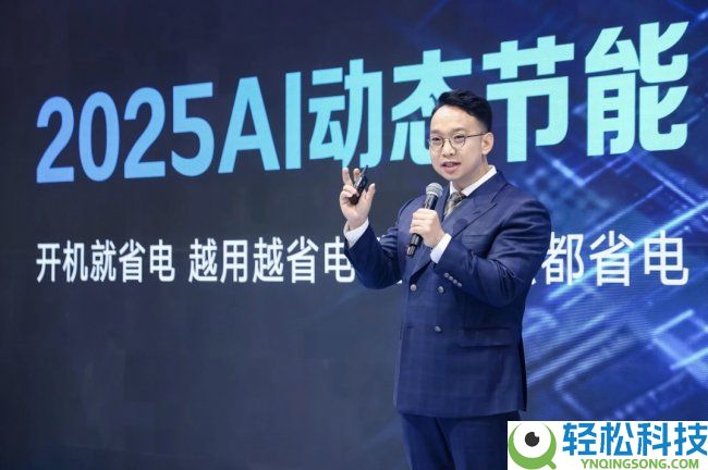 专访格力电器COM朱磊：格力谢绝“假Ai”,从新定义“真Ai”