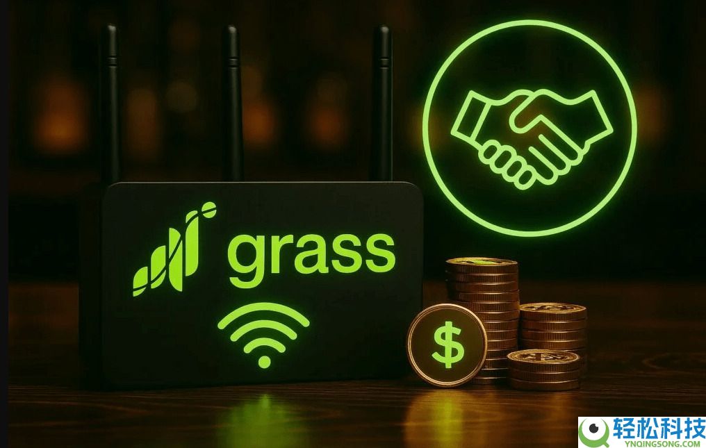 什么是Grass？怎么买？Grass特点、未来展望及价格预测