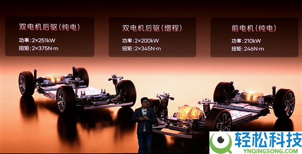 拆掉刹车也能停下,阿维塔太行智控2.0发布：专治打滑与不屈