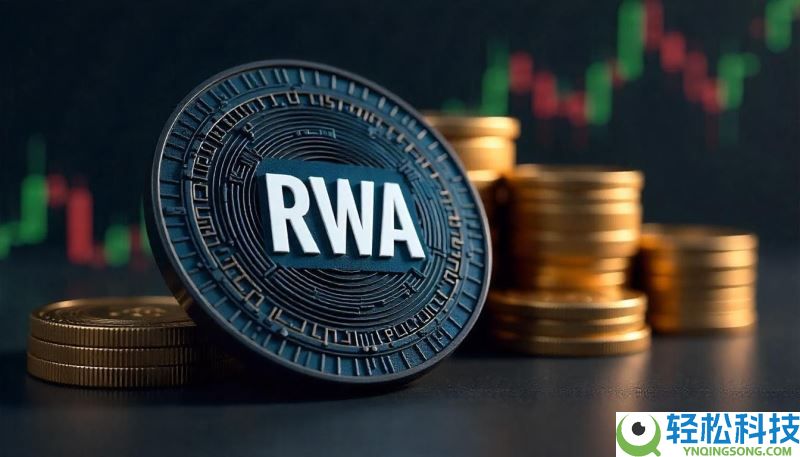 什么是RWA？它是如何运作的？为什么RWA的增长如此迅速？