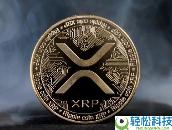 xrp是什么币？xrp代币经济学与未来介绍
