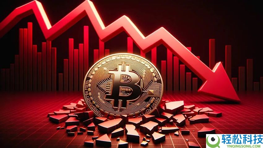 BTC失守10万美元，巨鲸却在抄底ETH