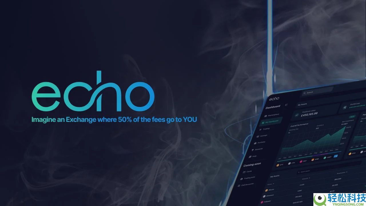 Echo协议（ECHO）是什么？ECHO价格预测2025年，2026-2030年