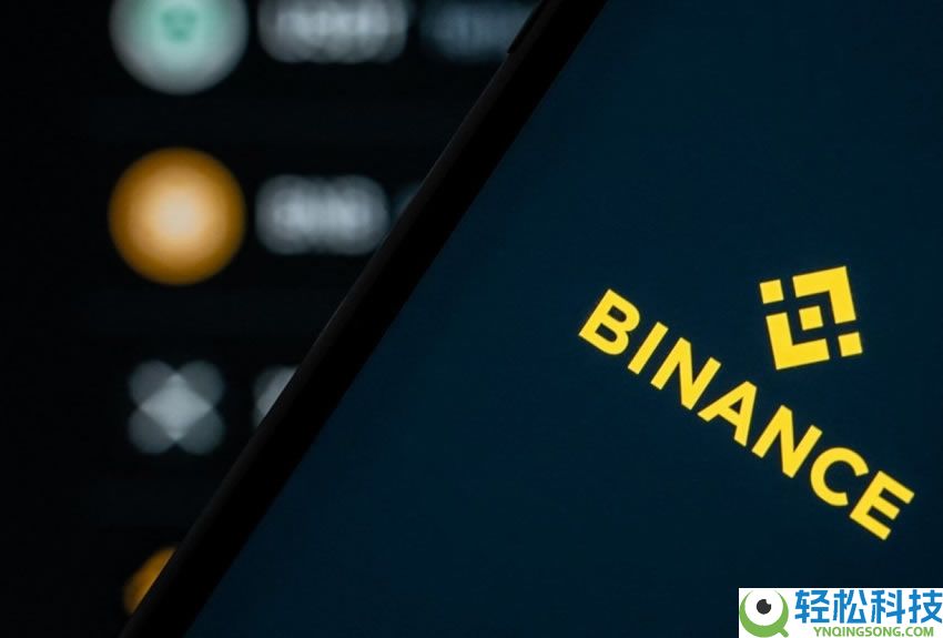 苹果手机怎么下载Bi安中文版App？iPhone快速下载安装IOS币安App流程