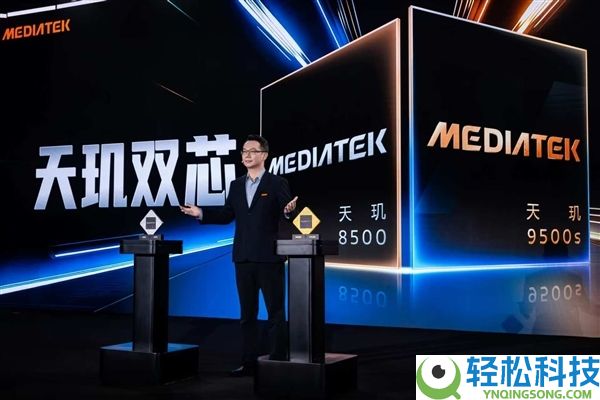 OPPO K15 Pro系列真机图出炉：内置电扇,搭配天玑9500s/天玑8500