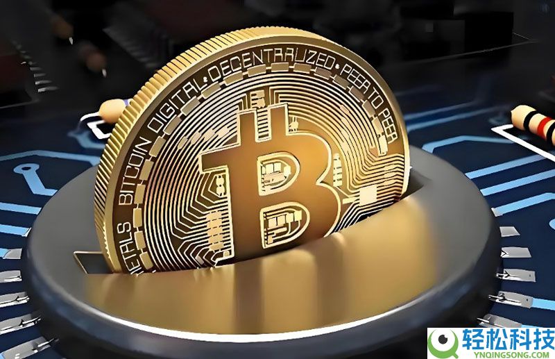 一文详细了解比特币（BTC）的无声 IPO：当前盘整并非你所想的那样