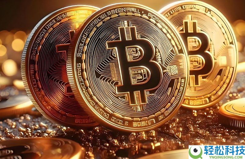 一文详细了解比特币（BTC）的无声 IPO：当前盘整并非你所想的那样