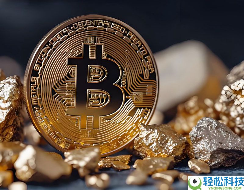 一文详细了解比特币（BTC）的无声 IPO：当前盘整并非你所想的那样