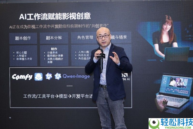 开释AI PC的超才能,搭载锐龙AI全形状创新产物周全上市