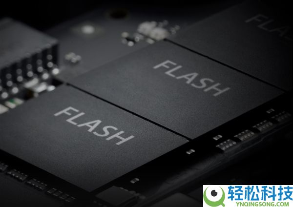 存储缺口伟大,群联CEO：70%的需要没法知足