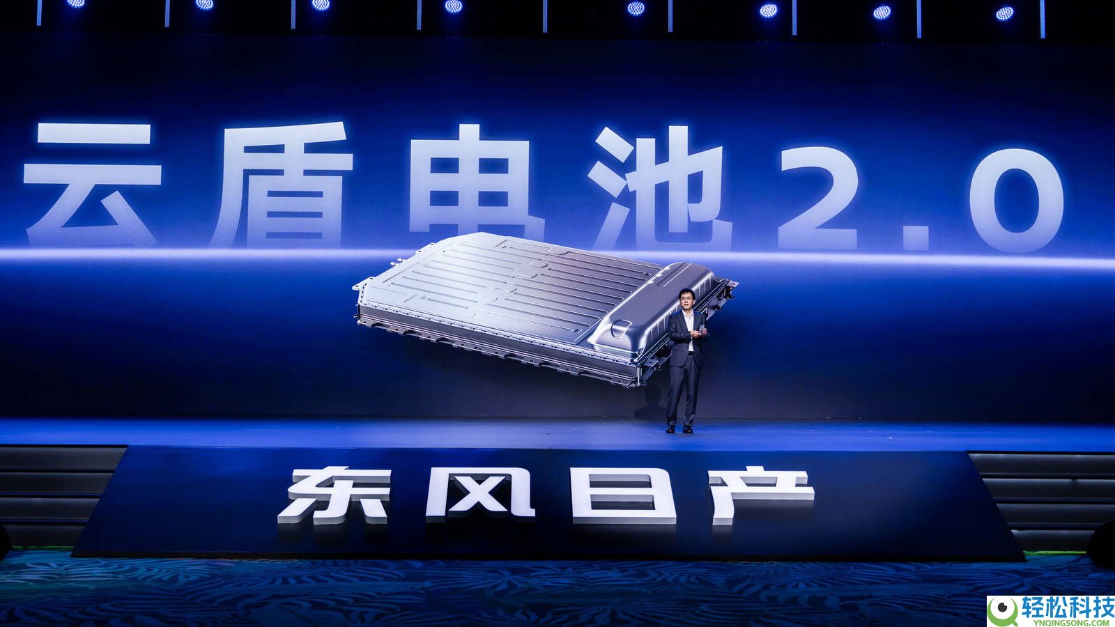 东风日产NX8携天演架构2.0退场,大品牌大空间大聪明开启家庭出行新体验