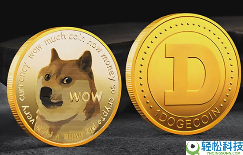 狗狗币(DOGE)币价格预测：DOGE 1 美元目标能否实现？未来走势分析