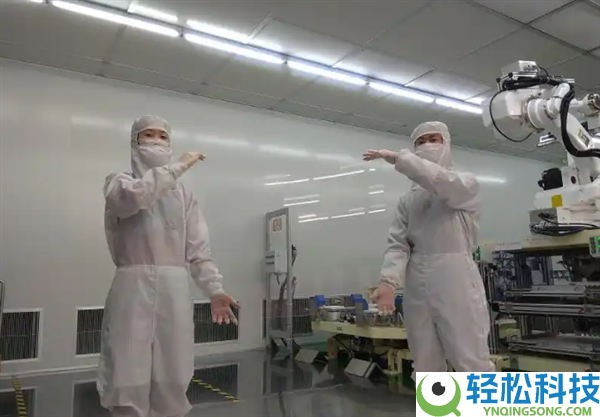 点火成功,国内首条G4.5液晶玻璃基板消费线进入复产冲刺