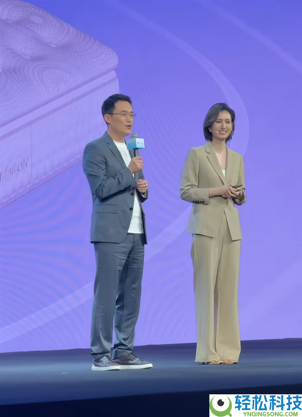 与OPPO最美产物司理同天离任引热议 王腾廓清：之前真不熟悉Monica