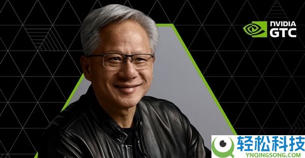 黄仁勋松口,供认了解玩家对DLSS 5的愤恨：称本人也不喜好AI渣滓