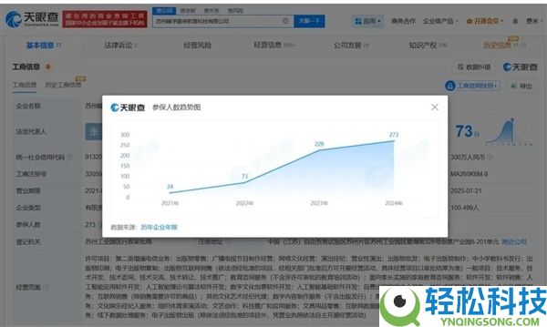 3年参保人数暴涨10倍,张雪峰公司总司理称：学生员工权益均有保证