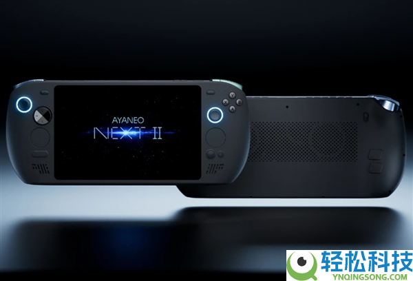太太太贵了,AYANEO NEXT 2不卖了：唯二的AMD锐龙AI Max+ 395掌机