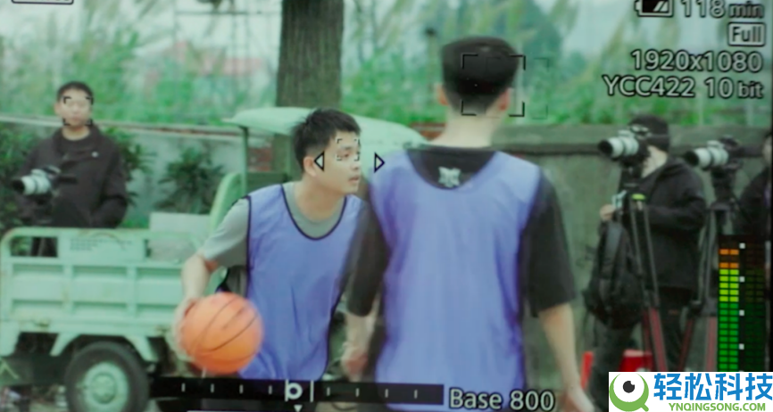 佳能助力芒果 TV 真人秀制造：以专业影象手艺效劳创作表白-半岛网