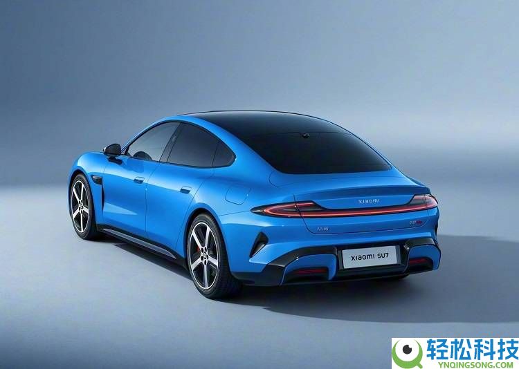 小米新一代SU7“软硬兼施”：底盘晋级知足多元需要,温馨操控两不误