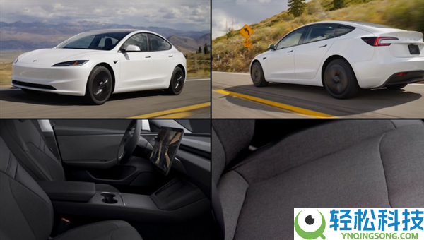 价钱有望下探到20万之内 曝特斯拉Model 3规范版将在华上市