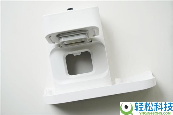 超水消除菌99.99%,石头迷你洗衣机M1S Ultra图赏