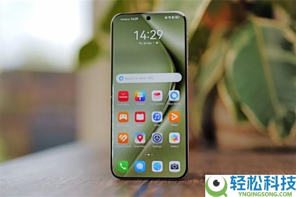 华为Mate 90首发,鸿蒙7已在路上：冲破垄断 和安卓iOS三分世界