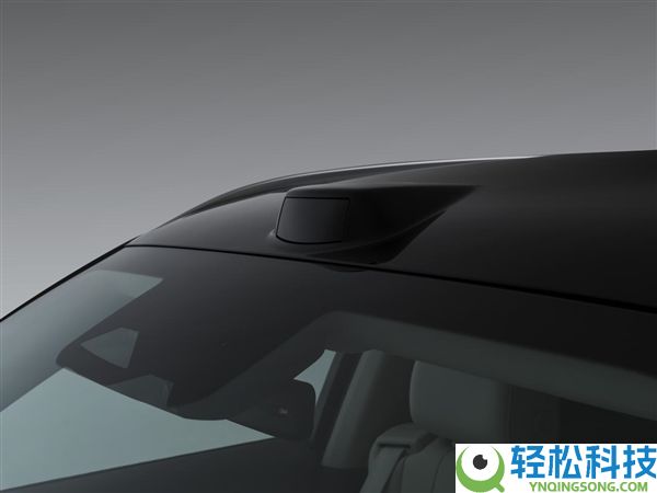 长城魏牌CEO：智驾传感器不是越多越好 堆三四个激光雷达是对用户不担任