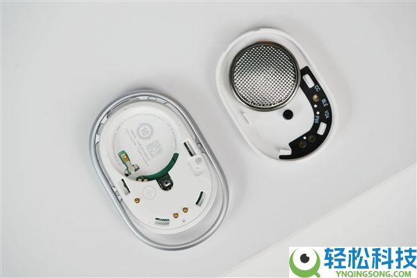 小米首款追踪器,小米Tag UWB防丢器图赏