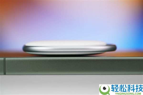 小米首款追踪器,小米Tag UWB防丢器图赏