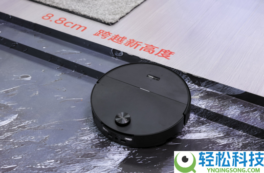 韩国10天卖出280亿韩元,石头G30S Pro不止是一台旗舰