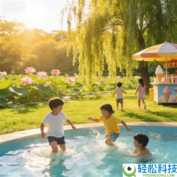 11年来最早 广东多地官宣入夏 网友：这不才春季吗