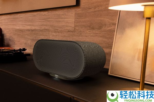 爱声筑美居,焕新退场—音响,重塑家的声景