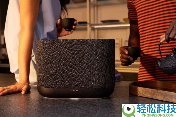 爱声筑美居,焕新退场—音响,重塑家的声景