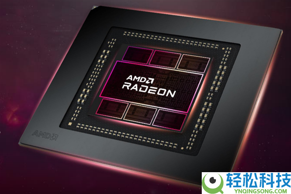AMD新显卡暴光,RDNA 4m增添两个新版本