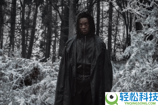 剧版《哈利波特》黑人斯内普引争议 粉丝个人炸锅