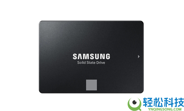 三星更新870 EVO系列SATA SSD：最高8TB 定价超1万元