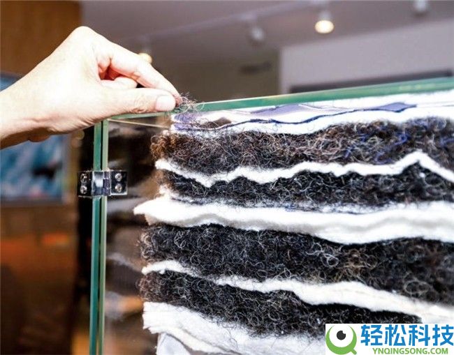 睡眠不好合适什么床垫？试试这张“会呼吸的床”