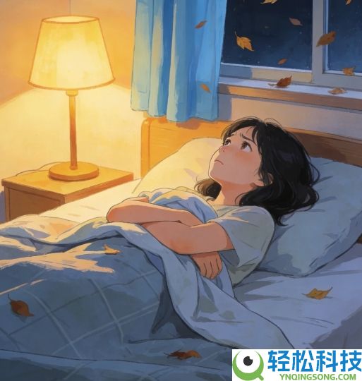 换季就睡不好？试试天然材质床垫,让身体不再“被时节折腾”