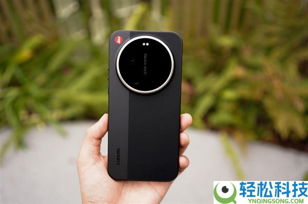 小米18 Ultra长焦周全晋级：超大底+LOFIC+一连光变 史无前例