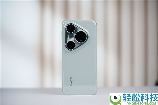 华为Pura 90系列无缘3D人脸辨认 大哥Mate系列独享