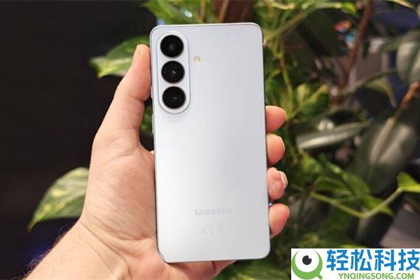 1.4nm推延商用,三星忧虑翻车：Exynos 2800持续死磕2nm工艺