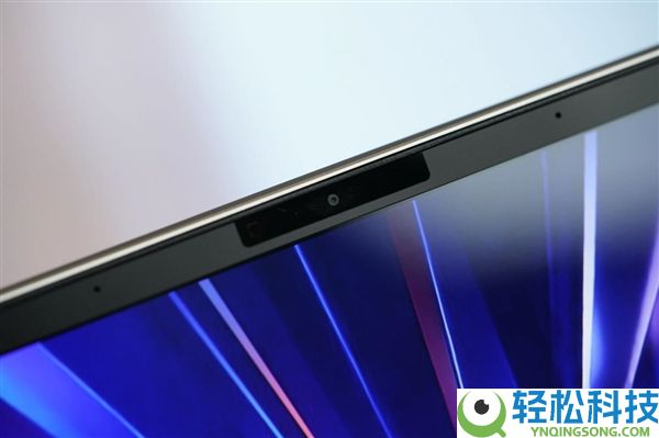 锐龙AI 9 H 465加持,华硕无畏Pro 16 2026款图赏