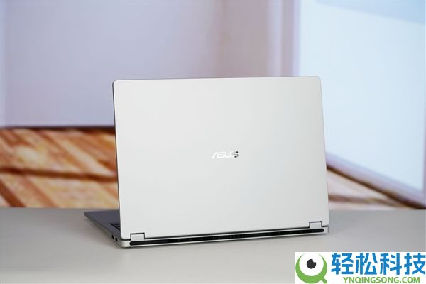 锐龙AI 9 H 465加持,华硕无畏Pro 16 2026款图赏