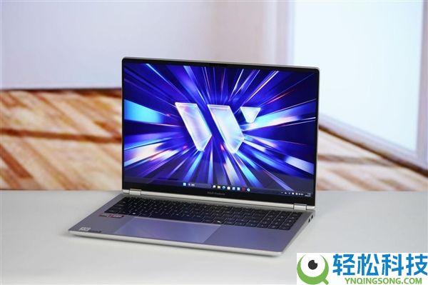 锐龙AI 9 H 465加持,华硕无畏Pro 16 2026款图赏