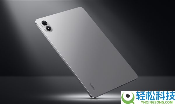 2599元 REDMI Pad 2 Pro 5G开售：支撑双卡双5G、联通eSIM