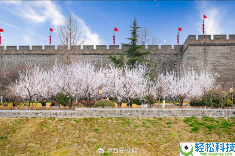 春假亲子出游目标地TOP10发布：厦门园博苑花灯乐园当选全国抢手亲子打卡地
