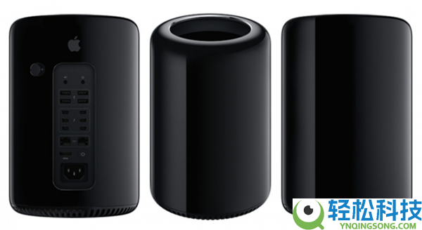 Farewell Mac Pro