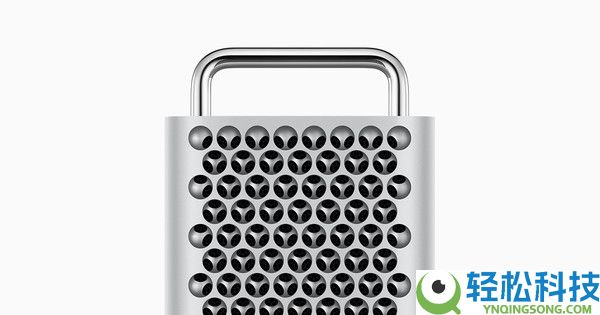 Farewell Mac Pro