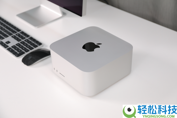 Farewell Mac Pro