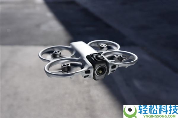 北京无人机新规5月1日实行：全域管控,制止运输/携带进入